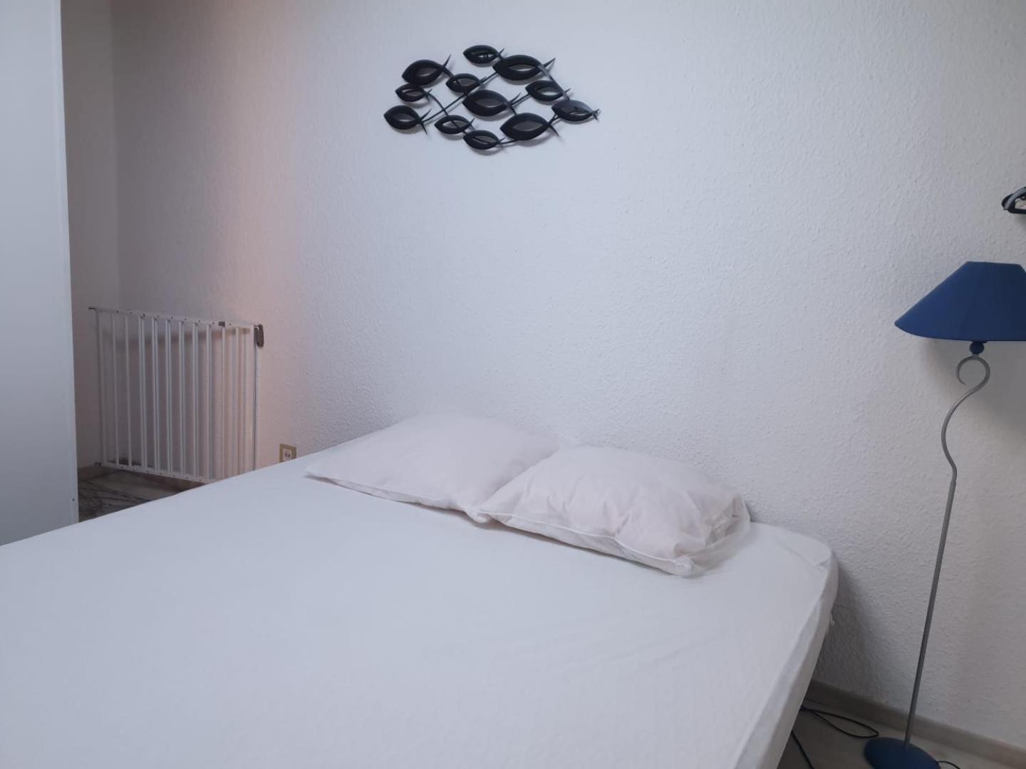 Appartement Climatise A 800M De La Plage Fréjus Εξωτερικό φωτογραφία