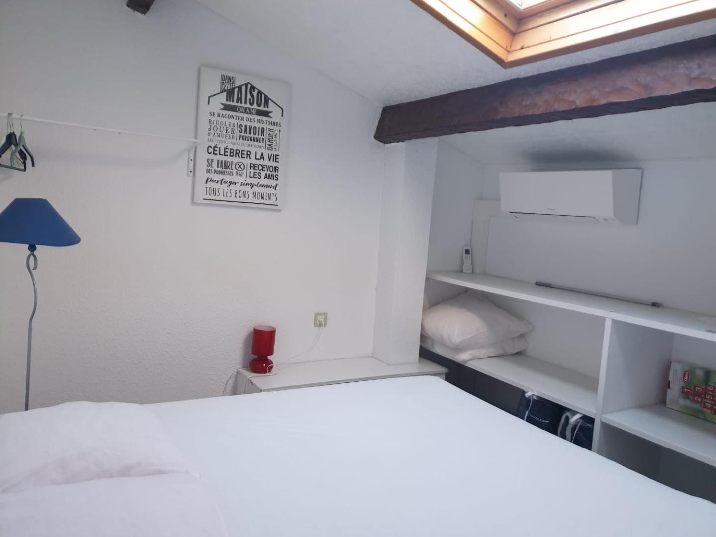 Appartement Climatise A 800M De La Plage Fréjus Εξωτερικό φωτογραφία