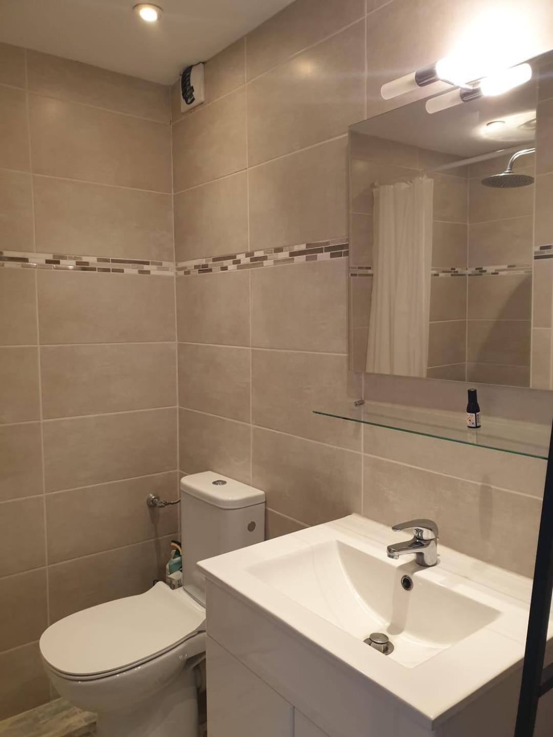 Appartement Climatise A 800M De La Plage Fréjus Εξωτερικό φωτογραφία