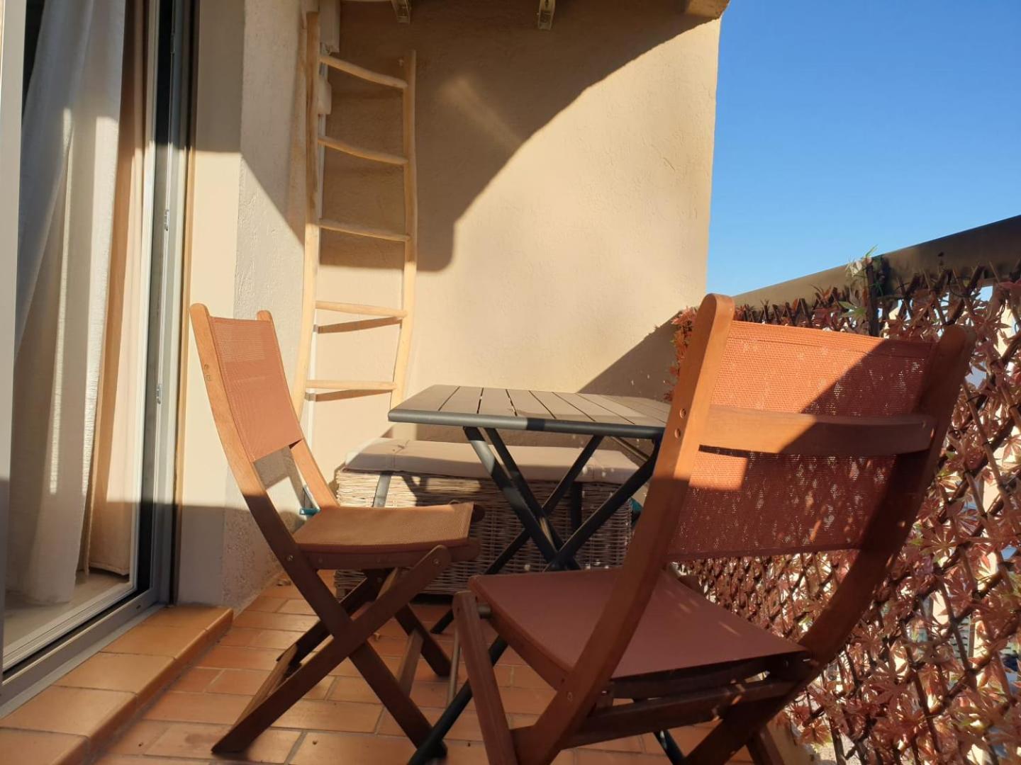 Appartement Climatise A 800M De La Plage Fréjus Εξωτερικό φωτογραφία