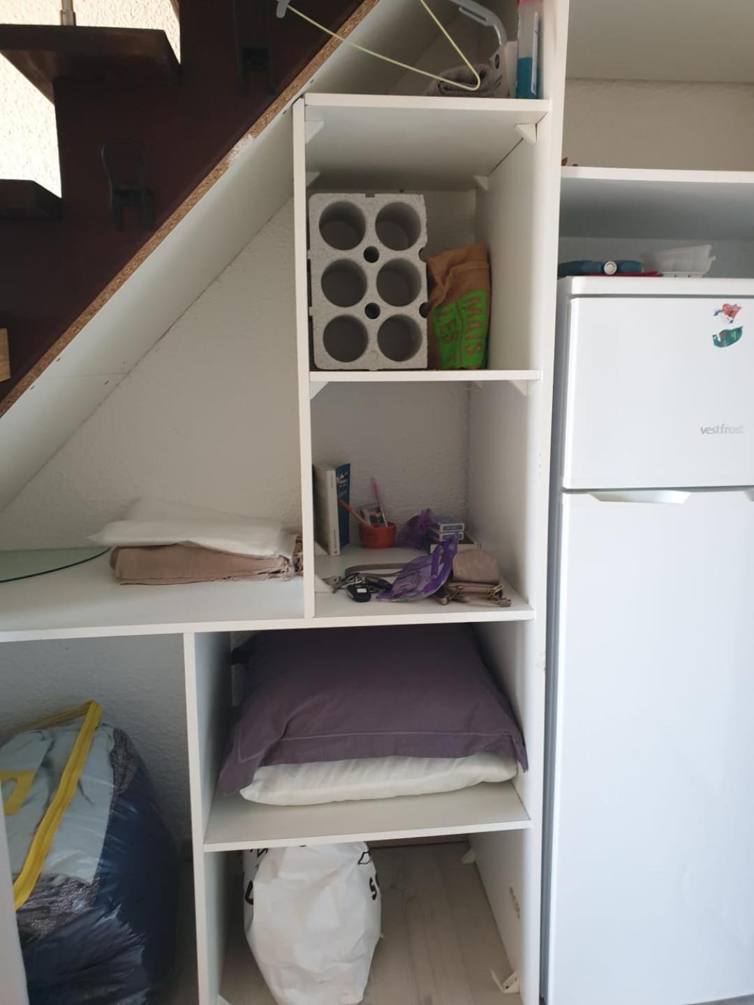 Appartement Climatise A 800M De La Plage Fréjus Εξωτερικό φωτογραφία