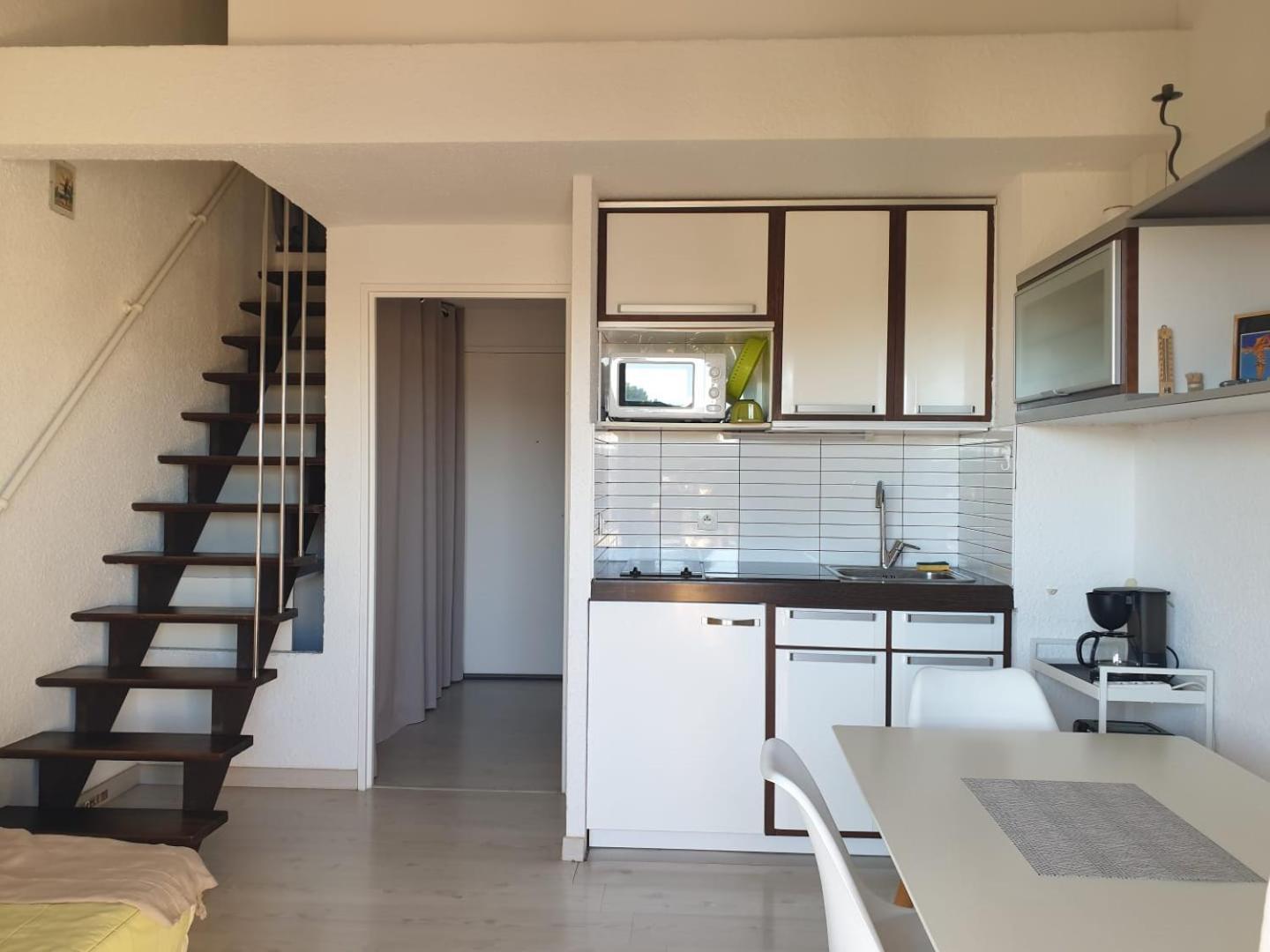 Appartement Climatise A 800M De La Plage Fréjus Εξωτερικό φωτογραφία